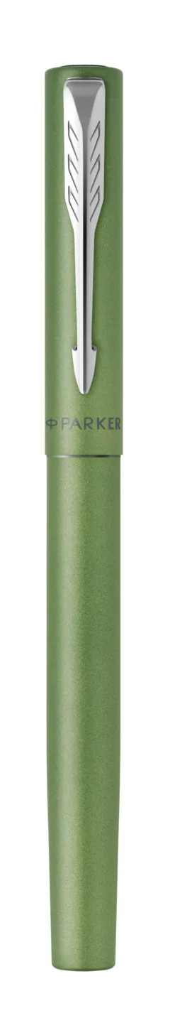 Перьевая ручка Parker Vector XL Green 2159762 | Канцтовары для офиса и дома
