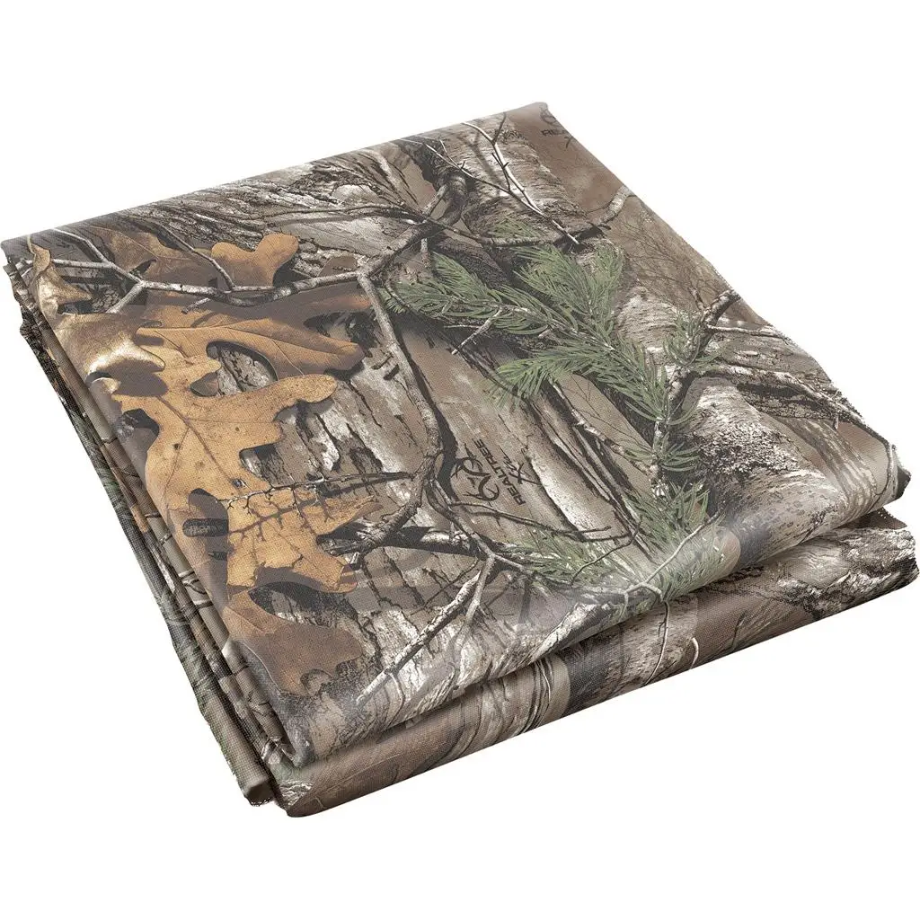 Hunting Camouflage Water Fowl Duck Hunting Hiding Net Burlap Fabric Mesh Bird Watching Outdoor Garden Airsoft Area Decoration
Hunting Camouflage Water Fowl Duck Hunting Hiding Net Burlap Fabric Mesh Bird Watching Outdoor Garden Airsoft Area Decoration