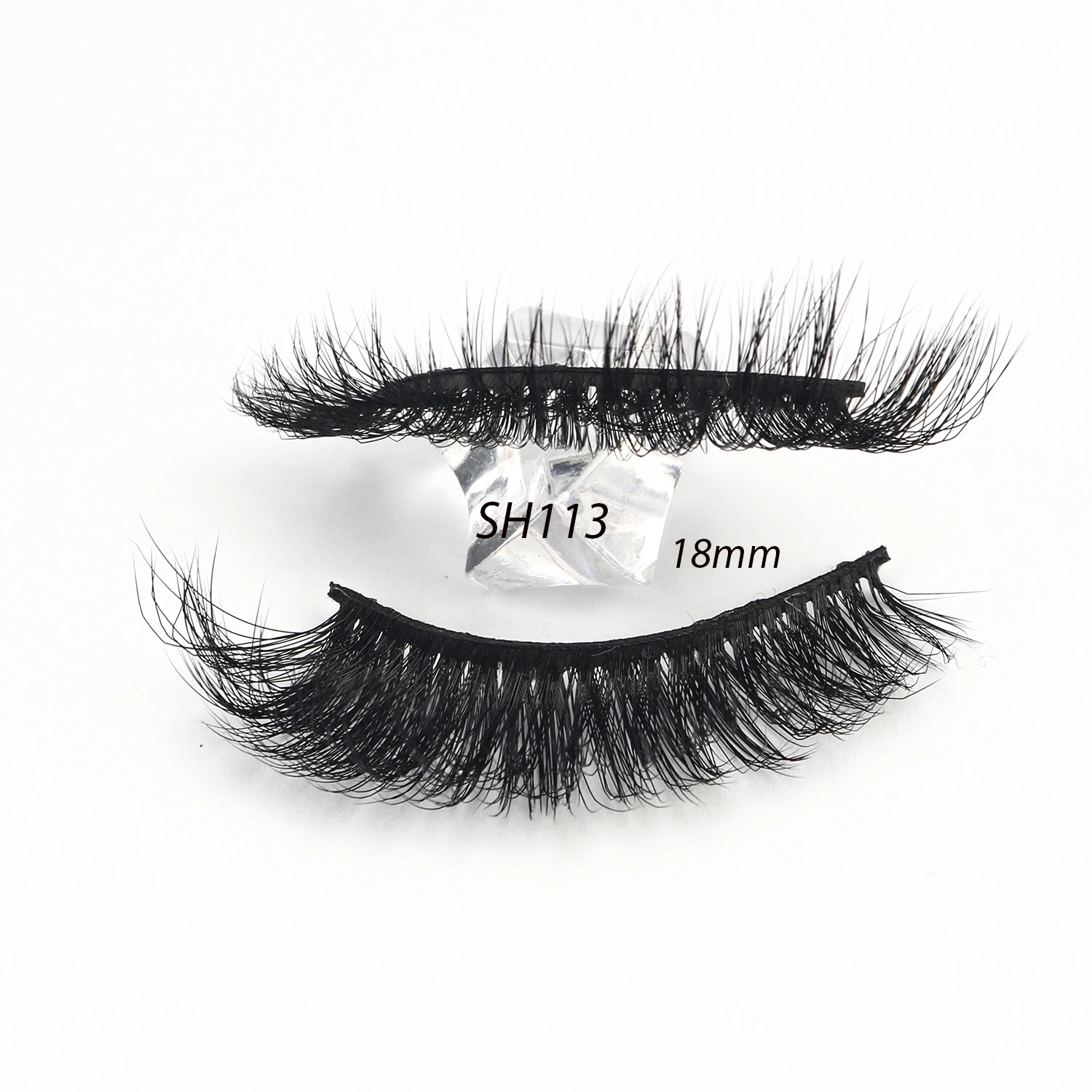 Shegoal 5 Pairs Lashes Natural Fluffy Eyelash Extensions Supplies Wholesale Free Shipping Work Cosplay Student Makeup Brushes
Shegoal 5 Pairs Lashes Natural Fluffy Eyelash Extensions Supplies Wholesale Free Shipping Work Cosplay Student Makeup Brushes