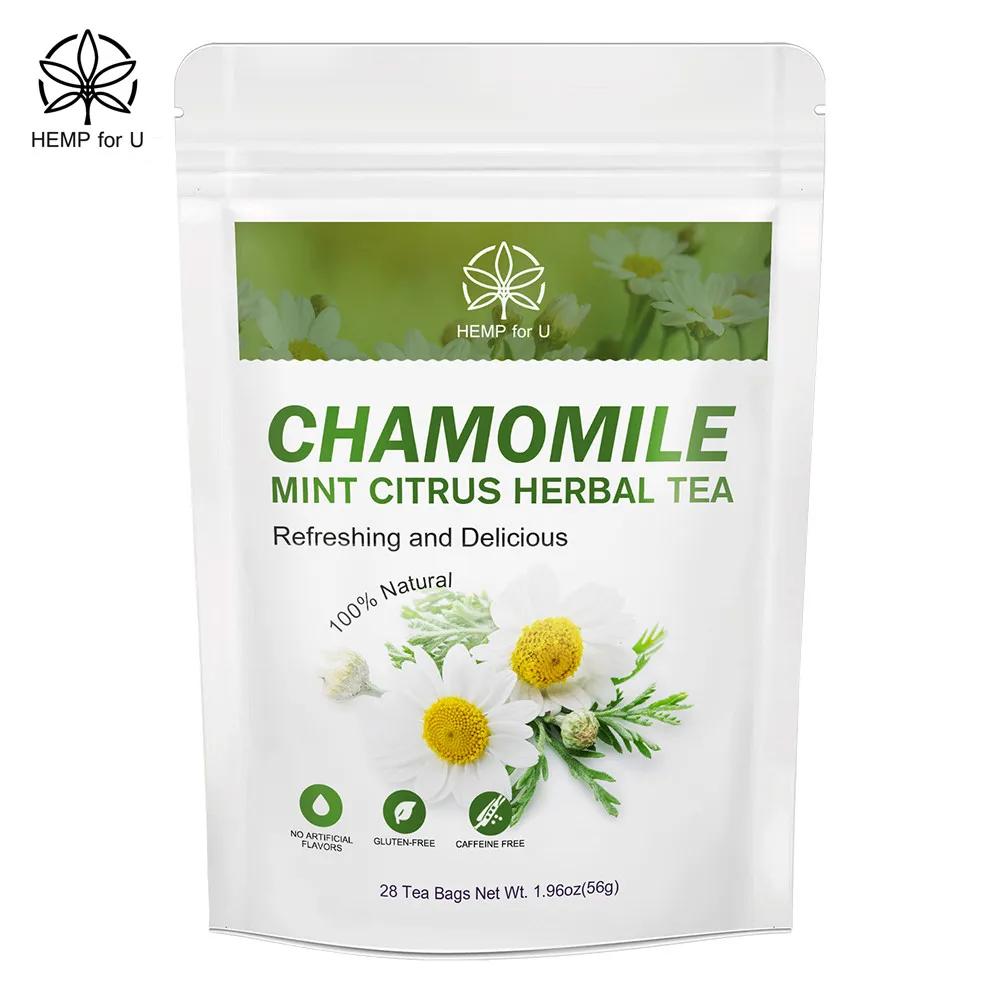 HFU 28Days Chamomile TeaBag Help Sleep Good Sleep Soothe the Nerves Relieve Headache Prevent Cold Beauty Health Flower Skin Care
HFU 28Days Chamomile TeaBag Help Sleep Good Sleep Soothe the Nerves Relieve Headache Prevent Cold Beauty Health Flower Skin Care
