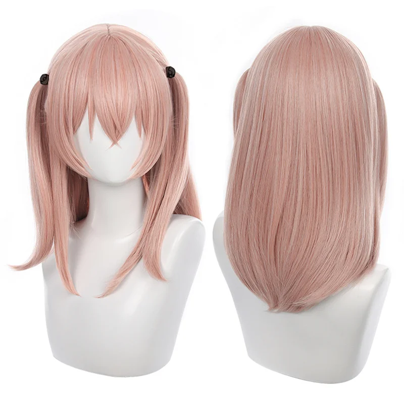 Sajuna Inui Cosplay Wig My Dress Up Darling Shinju Cosplay Wig Light Pink Wig Cosplay Anime Kawaii Cute Hairpiece Cosplay Wigs
Sajuna Inui Cosplay Wig My Dress Up Darling Shinju Cosplay Wig Light Pink Wig Cosplay Anime Kawaii Cute Hairpiece Cosplay Wigs