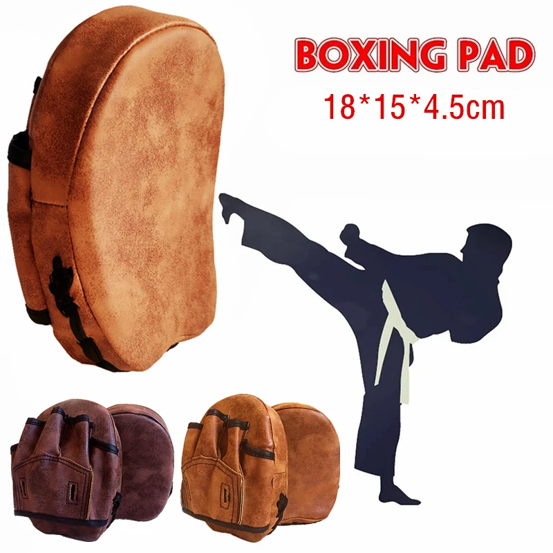 1 шт. Муай Тай Санда бокс тренировочная ручная мишень для детей взрослых дуговая мишень тхэквондо тренировочная цель для ног
1 шт. Муай Тай Санда бокс тренировочная ручная мишень для детей взрослых дуговая мишень тхэквондо тренировочная цель для ног