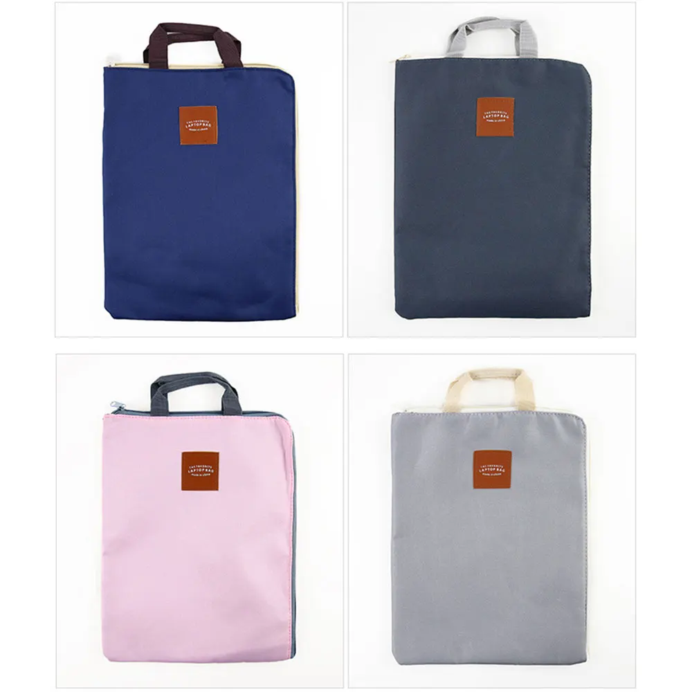 Edc Tablet Protector Holder Bag Briefcase Handheld Briefcase Muiti-Function Bag Canvas Protector Office &Amp; School Supplies
Edc Tablet Protector Holder Bag Briefcase Handheld Briefcase Muiti-Function Bag Canvas Protector Office &Amp; School Supplies