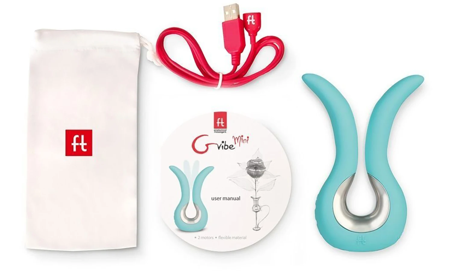 Очень Маленький Вибратор