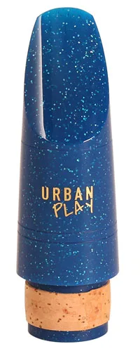 Мундштук для кларнета Buffet Crampon Urban Play A21872 | Спорт и развлечения