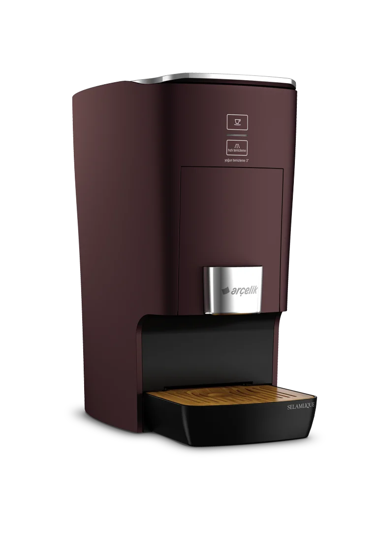 Arcelik K 3500 Selamlique капсула Турецкая кофемашина бытовой кофейник пищевой кухонный