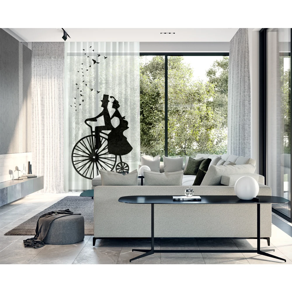 Cipcici птицы и любовь 1 шт. Тюль занавеска для гостиной украшение дома Современный домашний декор белый тюль спальня для домашнего интерьера ш...
Cipcici птицы и любовь 1 шт. Тюль занавеска для гостиной украшение дома Современный домашний декор белый тюль спальня для домашнего интерьера ш...