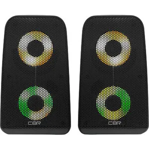 Колонки CBR CMS 512L Black|Акустические компоненты| |