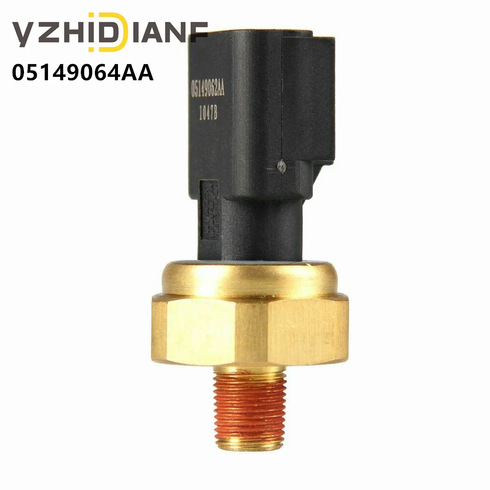 

05149064AA Original Oil Pressure Switch Sensor For Jeep- Cherokee-Grand Cherokee-Liberty Wrangler-2.4 2.5 2.7 2.8 3.7L 4.0L 4.7L