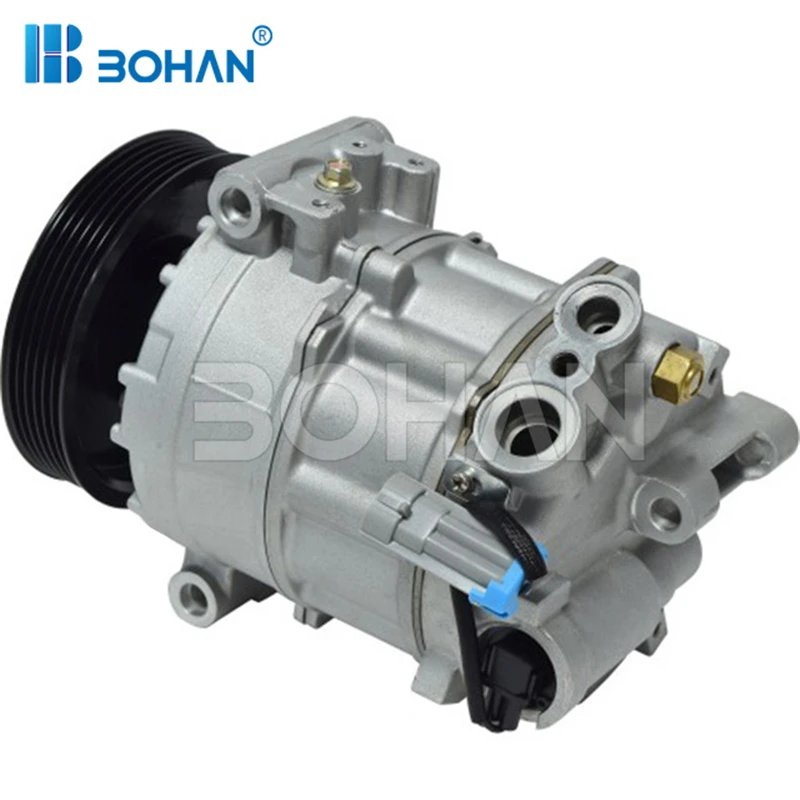 Компрессор кондиционера PXE16 для автомобилей OPEL INSIGNIA для SAAB 9-5 (YS3G) 2,0 T 13262836 6854109 13232305 13262836 6854109 BH-SA007
Компрессор кондиционера PXE16 для автомобилей OPEL INSIGNIA для SAAB 9-5 (YS3G) 2,0 T 13262836 6854109 13232305 13262836 6854109 BH-SA007