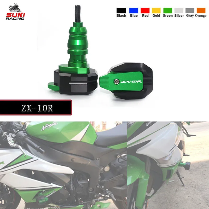 Для KAWASAKI NINJA ZX10R ZX 10R 2013-2017 защита от падения на мотоцикле CNC защитная рамка слайдер защита от ударов
Для KAWASAKI NINJA ZX10R ZX 10R 2013-2017 защита от падения на мотоцикле CNC защитная рамка слайдер защита от ударов