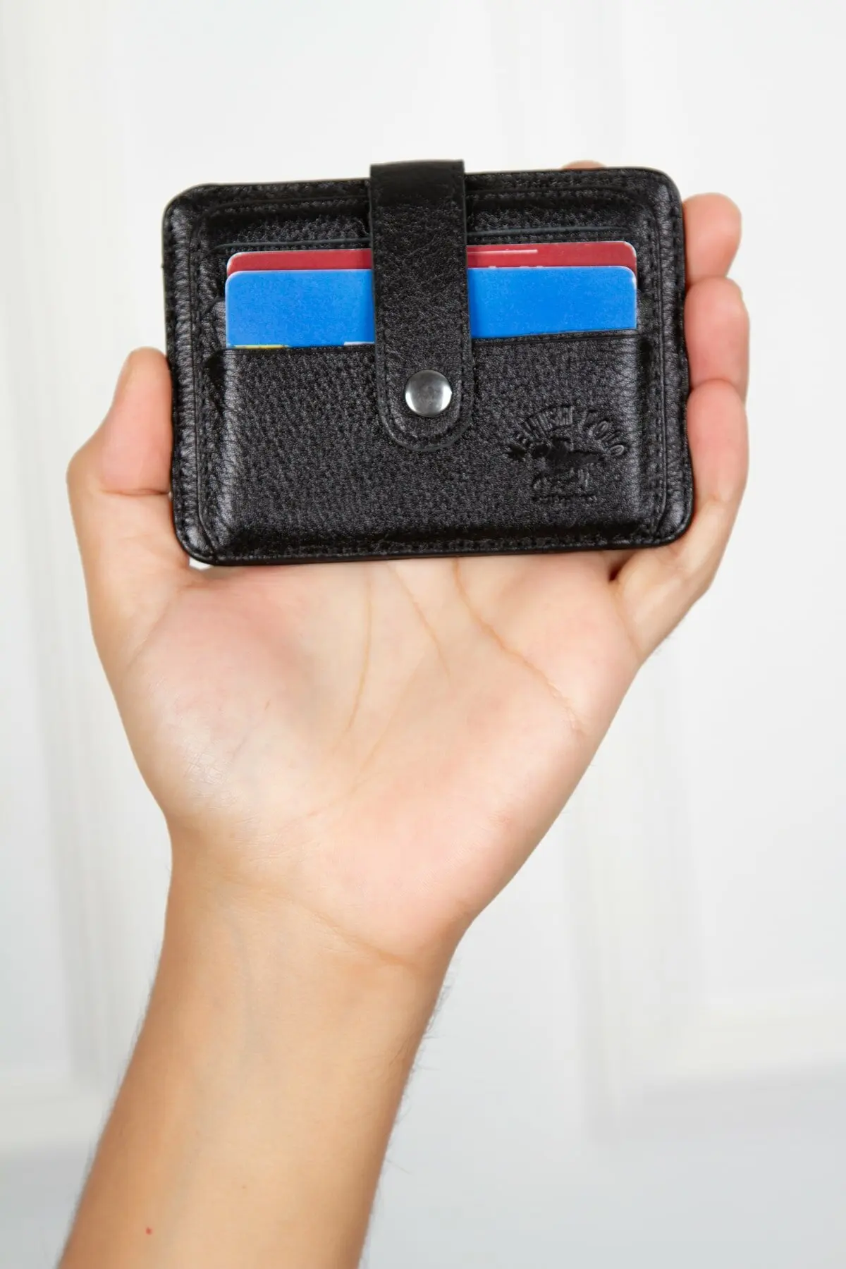 2021 New Elegant Design Calfskin Genuine Leather Mini Soft Black Short Wallet For Men ID Credit Business Cardholder Money Case
2021 New Elegant Design Calfskin Genuine Leather Mini Soft Black Short Wallet For Men ID Credit Business Cardholder Money Case