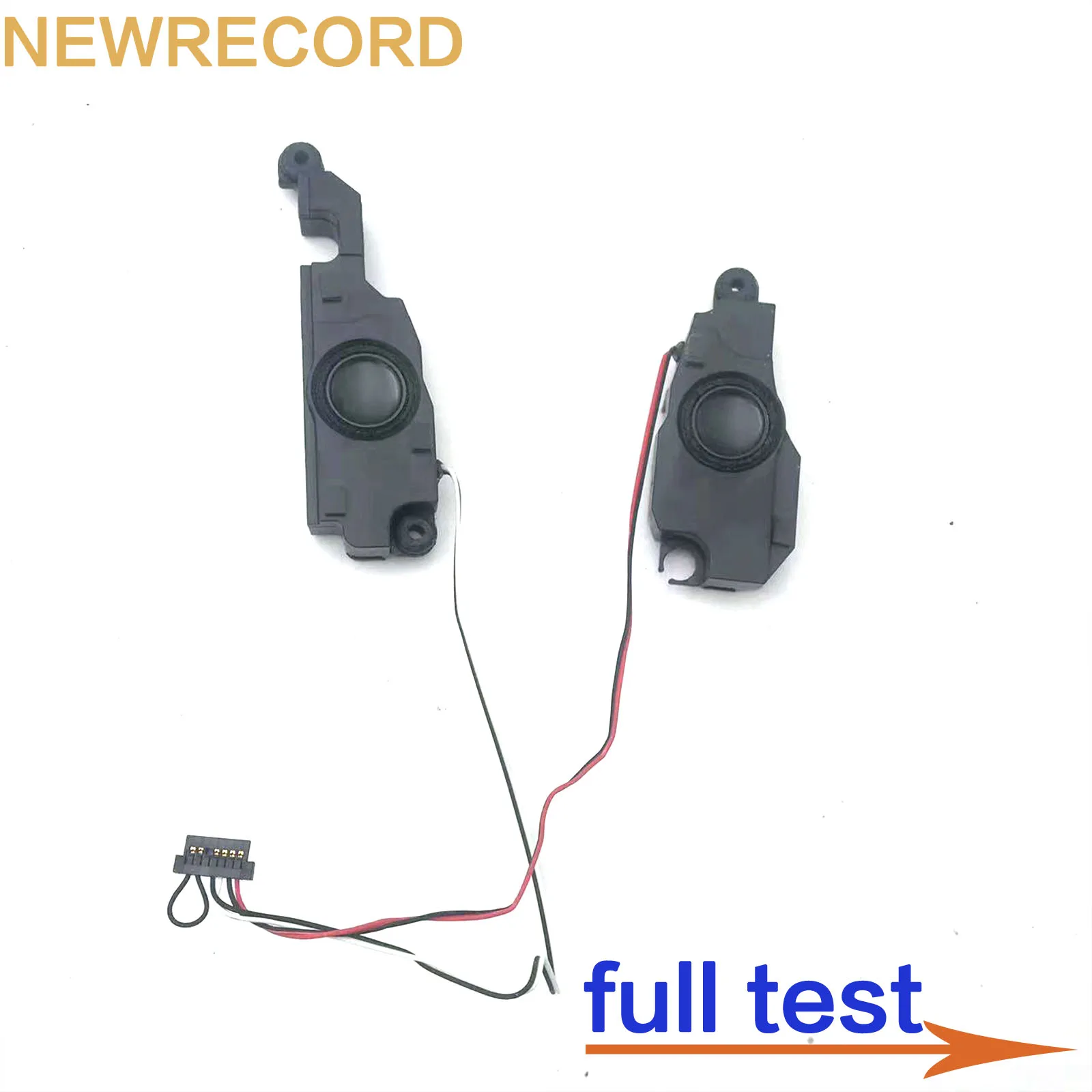 NEWRECORD H000075410 H000071910 VG20SQG 20CQG MB For TOSHIBA Satellite P50-C P55T P55T-B Loudspeaker horn
NEWRECORD H000075410 H000071910 VG20SQG 20CQG MB For TOSHIBA Satellite P50-C P55T P55T-B Loudspeaker horn