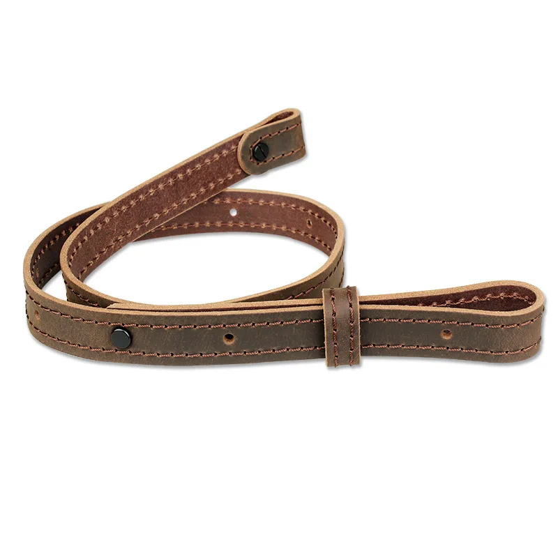 Leather material Outdoor Tactical Shotgun Strap American Sling Gun Rope Gun Sling
Leather material Outdoor Tactical Shotgun Strap American Sling Gun Rope Gun Sling