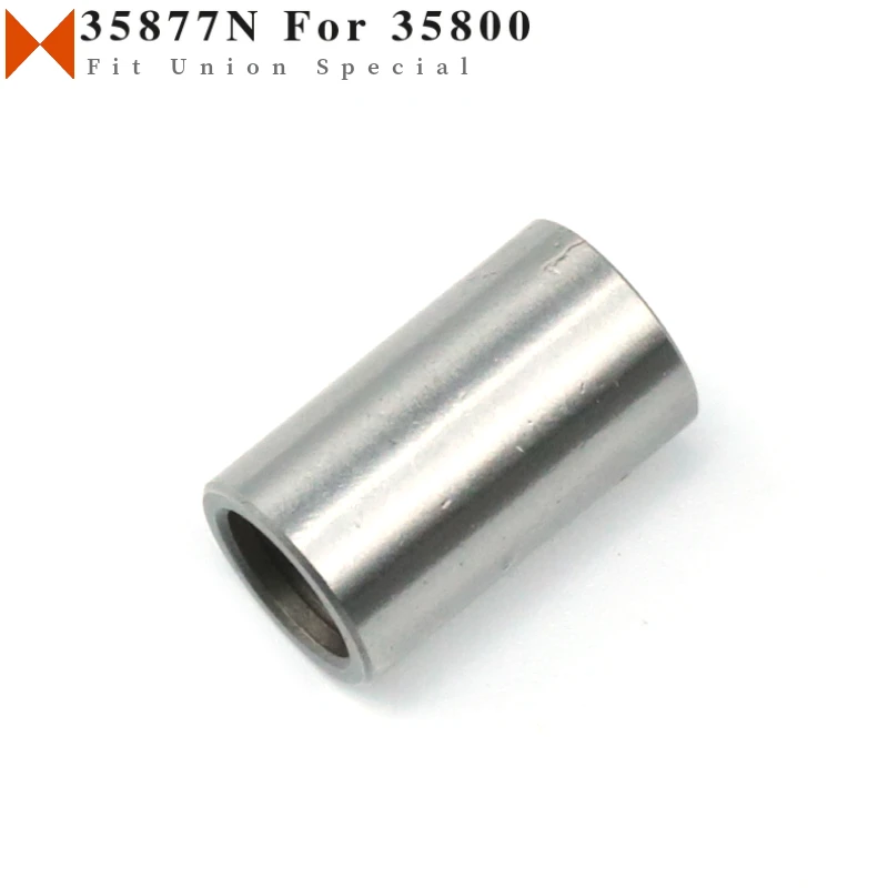 35877N Segment Lever Bushing Fit Union Special 35700 35800 Feed Off the Arm Chainstitch Sewing Machine Parts
35877N Segment Lever Bushing Fit Union Special 35700 35800 Feed Off the Arm Chainstitch Sewing Machine Parts
