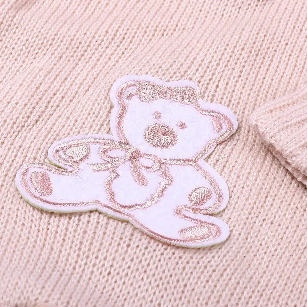 RSG Reborn Baby Doll Clothes 20-22 Inches Baby Girl Pink Romper Doll Outfit Clothing Set
RSG Reborn Baby Doll Clothes 20-22 Inches Baby Girl Pink Romper Doll Outfit Clothing Set