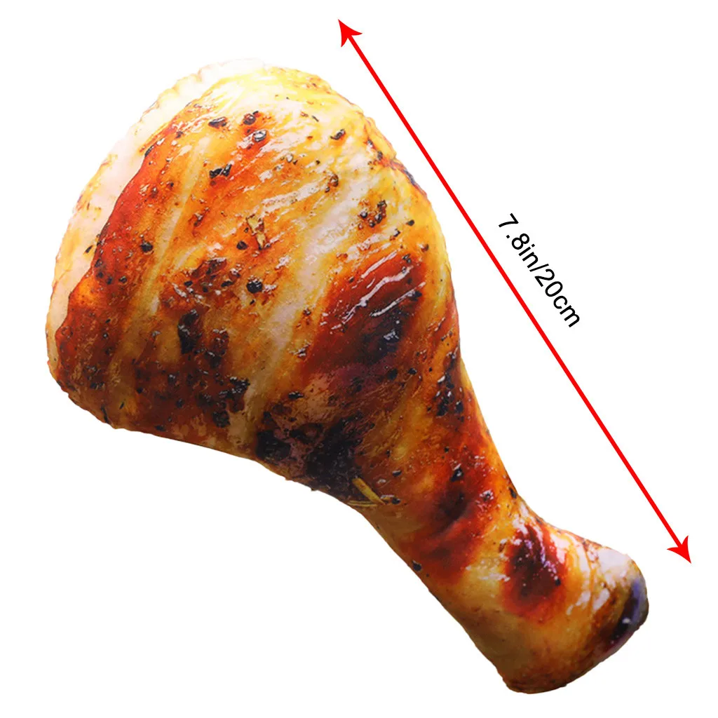 Creative Cake Lobster, Chicken Wings ,chicken Leg Plush Doll 3d Simulation Food Shape Plush Pillow Stuffed Home Decoration Gifts
Creative Cake Lobster, Chicken Wings ,chicken Leg Plush Doll 3d Simulation Food Shape Plush Pillow Stuffed Home Decoration Gifts