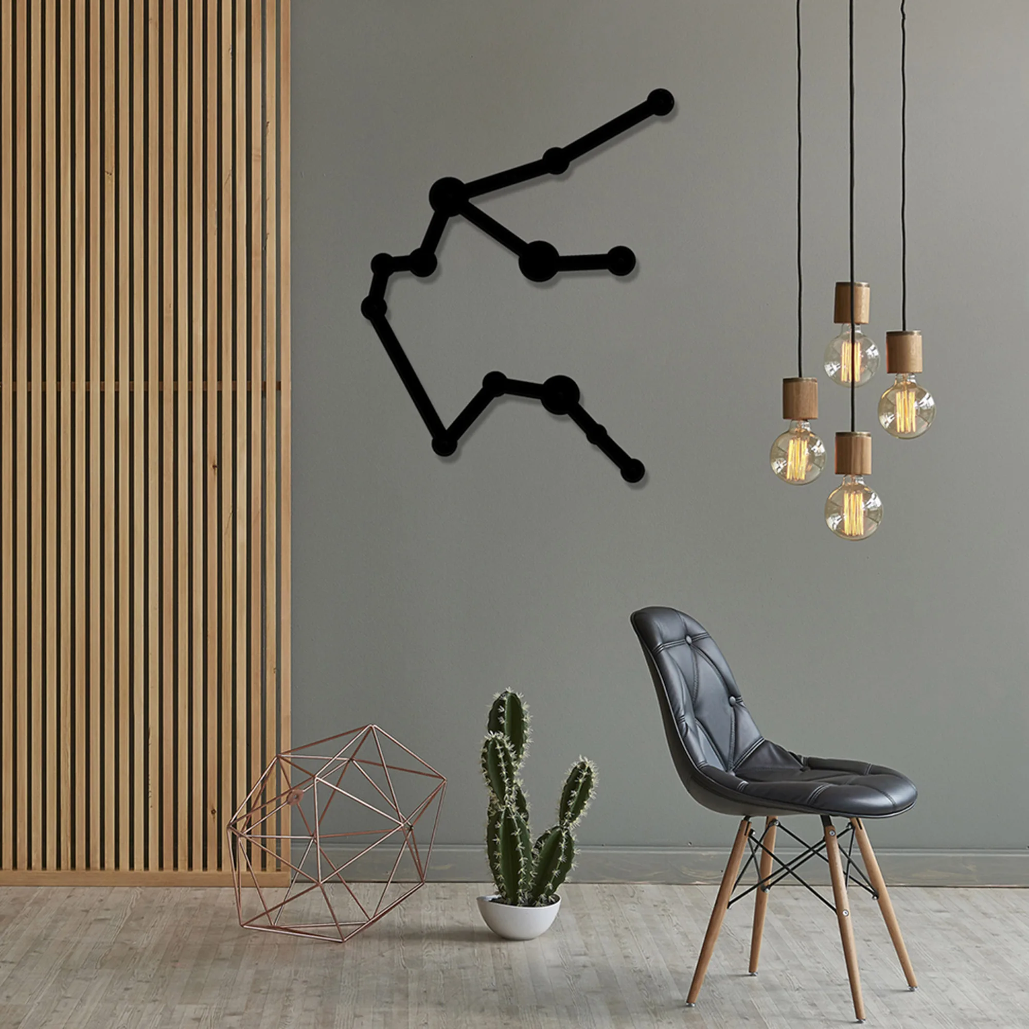Aquarius Zodiac Map Metal Black Wall Art Decorative Constellations large wall decor for Bedroom Living Room Office Home Decor
Aquarius Zodiac Map Metal Black Wall Art Decorative Constellations large wall decor for Bedroom Living Room Office Home Decor