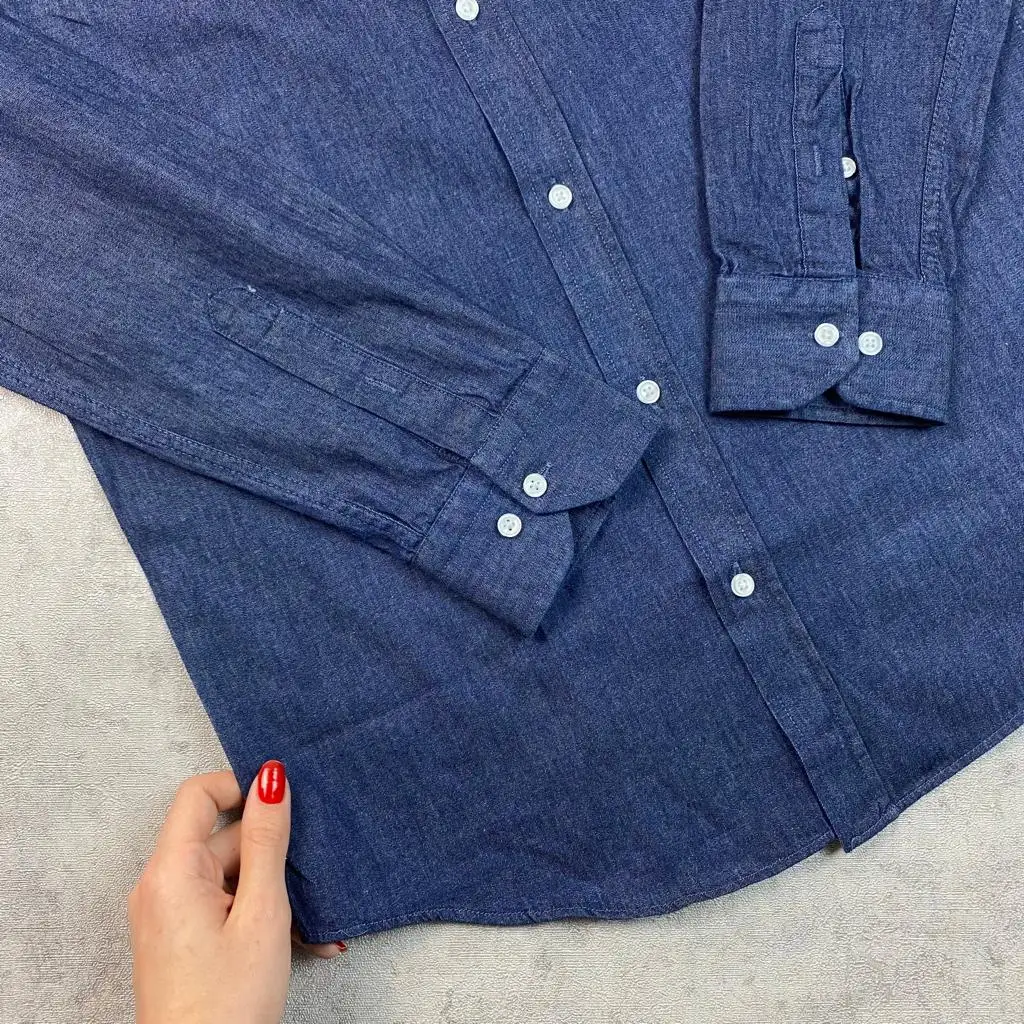 2021 Men Clothes Shirt Shirt Cotton Brand Casual Fashion New Season Male Man Mens Hot Sale Shirt 4 Seasons
2021 Men Clothes Shirt Shirt Cotton Brand Casual Fashion New Season Male Man Mens Hot Sale Shirt 4 Seasons