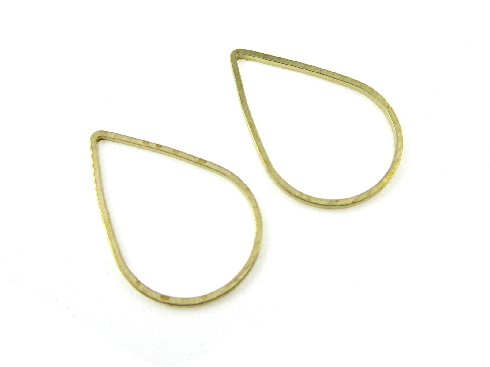 50pcs Brass Connector, Brass Drop Charm, Earring Findings, 21x14x1mm, Brass Jewelry Findings - R1500
50pcs Brass Connector, Brass Drop Charm, Earring Findings, 21x14x1mm, Brass Jewelry Findings - R1500