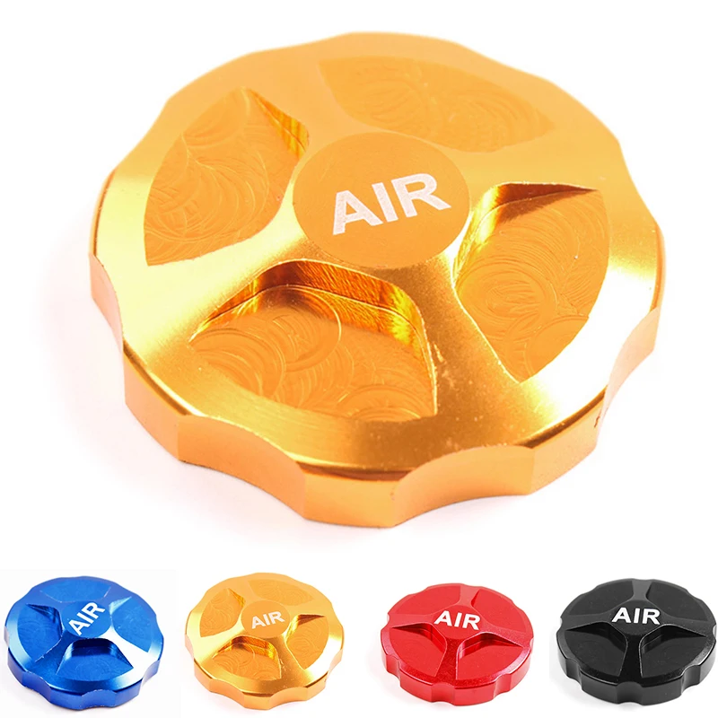 1*Mountain Road Bike Gas Value Cover MTB Front Fork Cap Protector Easy to Install and Remove Bicycle Parts
1*Mountain Road Bike Gas Value Cover MTB Front Fork Cap Protector Easy to Install and Remove Bicycle Parts