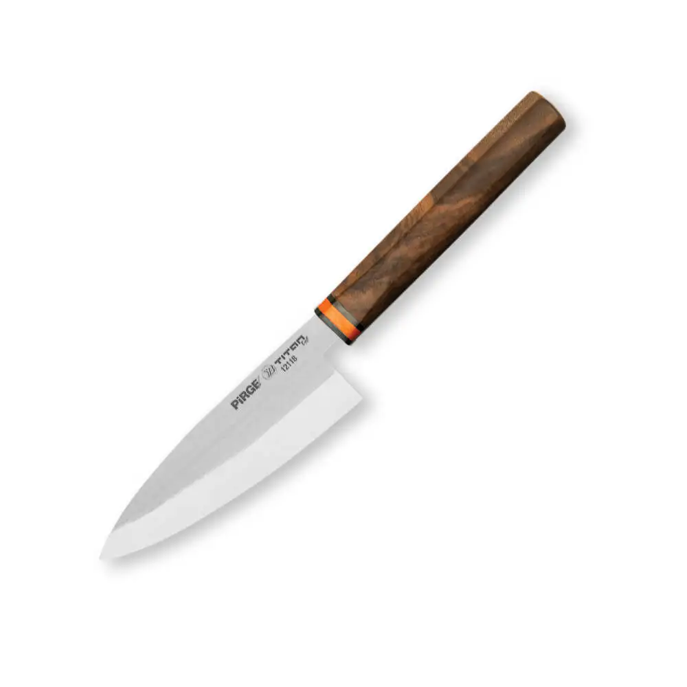 Pirge, Titan East Chopping Knife For Left Handers,Deba 15 cm Professional Household Knives,Kitchen Knives and Chef Knives 12118
Pirge, Titan East Chopping Knife For Left Handers,Deba 15 cm Professional Household Knives,Kitchen Knives and Chef Knives 12118