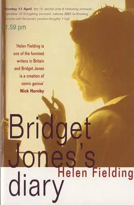 

Дневник Бриджит Джонс: роман, Современная художественная литература, детский подарок, книга для чтения, историческая литература