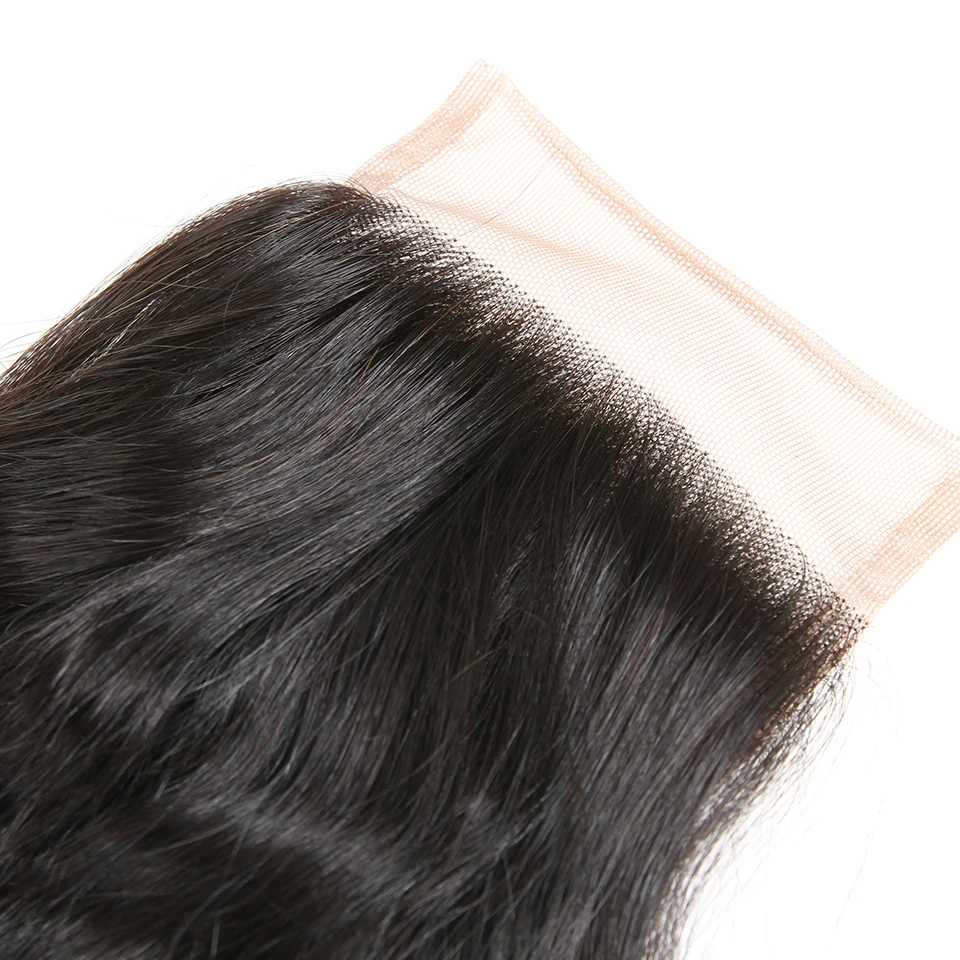 Brazilian Straight Human Hair Lace Closure 4x4 Remy Hair 130% Density Natural Color
Brazilian Straight Human Hair Lace Closure 4x4 Remy Hair 130% Density Natural Color