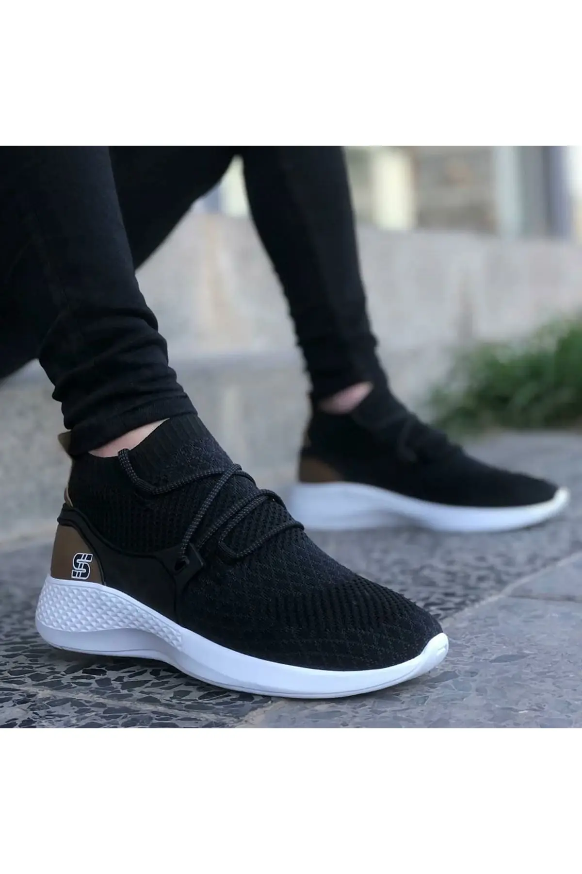 Mens shoes sport comfortable orgnal vegan made's turkey qualty style cool modern trendy boots 2021 yung
Mens shoes sport comfortable orgnal vegan made's turkey qualty style cool modern trendy boots 2021 yung