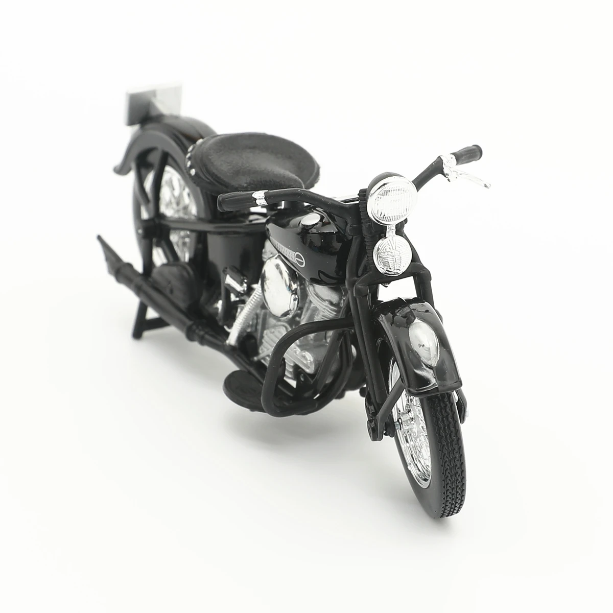Maisto 1:18 Harley 1948 FL Panhead Alloy Motorcycle Diecast Bike Car Model Toy Collection Mini Moto Gift
Maisto 1:18 Harley 1948 FL Panhead Alloy Motorcycle Diecast Bike Car Model Toy Collection Mini Moto Gift