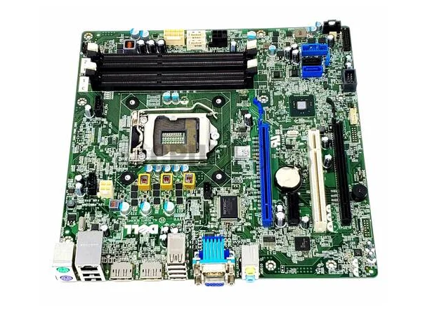 Материнская плата для DELL T1700 9020 JVY7H, системная плата 1150 DDR3 ОЗУ CN- 0JVY7H JVY7H
Материнская плата для DELL T1700 9020 JVY7H, системная плата 1150 DDR3 ОЗУ CN- 0JVY7H JVY7H