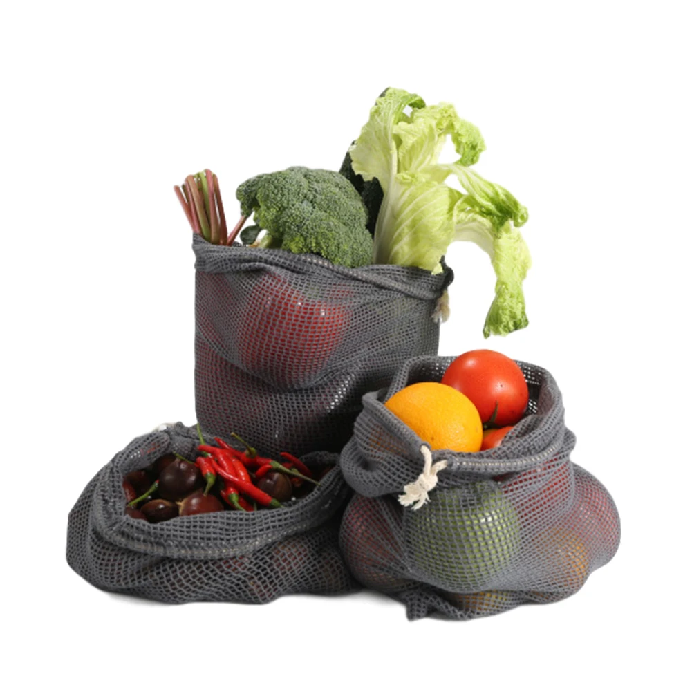 Cotton Portable Shopping Bag Folding Fruit Vegetables Food Container Organizer Large Capacity Eco-Friendly Drawstring Pocket
Cotton Portable Shopping Bag Folding Fruit Vegetables Food Container Organizer Large Capacity Eco-Friendly Drawstring Pocket