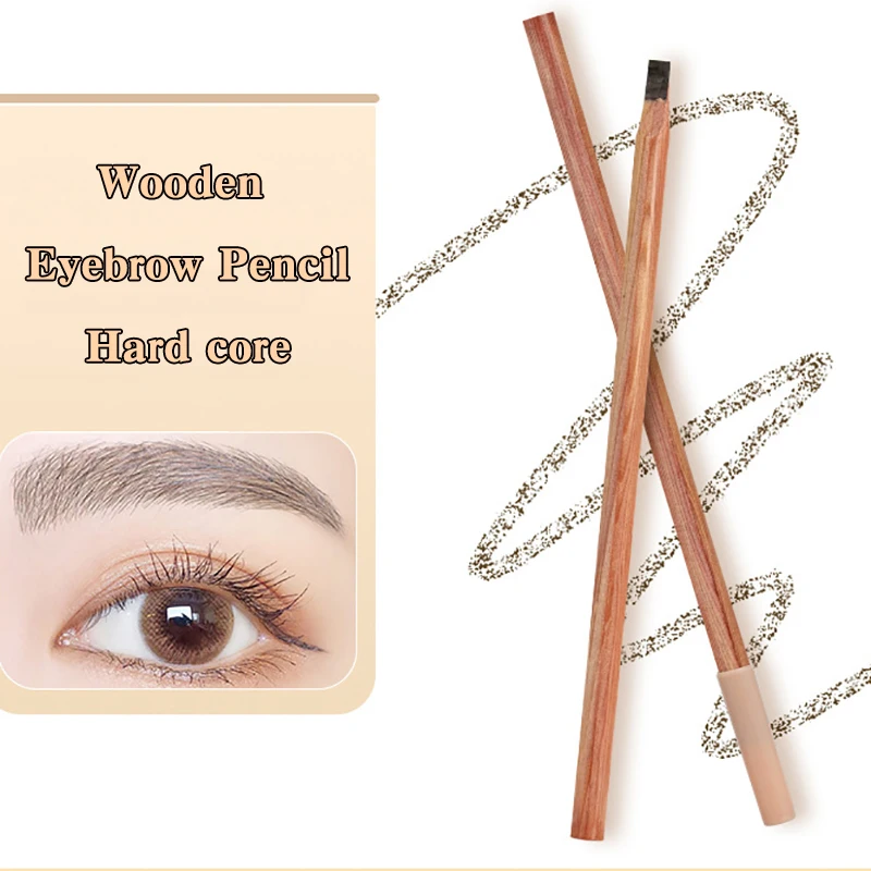 Eyebrow Pencil Professional Womens Makeup Cosmetics Korean Professional Full High Quality Free Shipping Brown Eyebrow Enhancers
Eyebrow Pencil Professional Womens Makeup Cosmetics Korean Professional Full High Quality Free Shipping Brown Eyebrow Enhancers