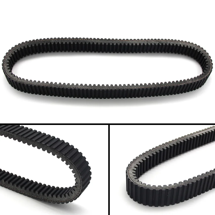 Motorcycle Drive Belt Transfer Belt For Arctic Cat ZR-series ZR6000 R SX Cross Country 2014/2015 0627-086 Snowmobile Accessories
Motorcycle Drive Belt Transfer Belt For Arctic Cat ZR-series ZR6000 R SX Cross Country 2014/2015 0627-086 Snowmobile Accessories