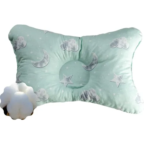 By pillow Baby Head Shaping Flat Head Prevention Bolster Pillow
By pillow Baby Head Shaping Flat Head Prevention Bolster Pillow