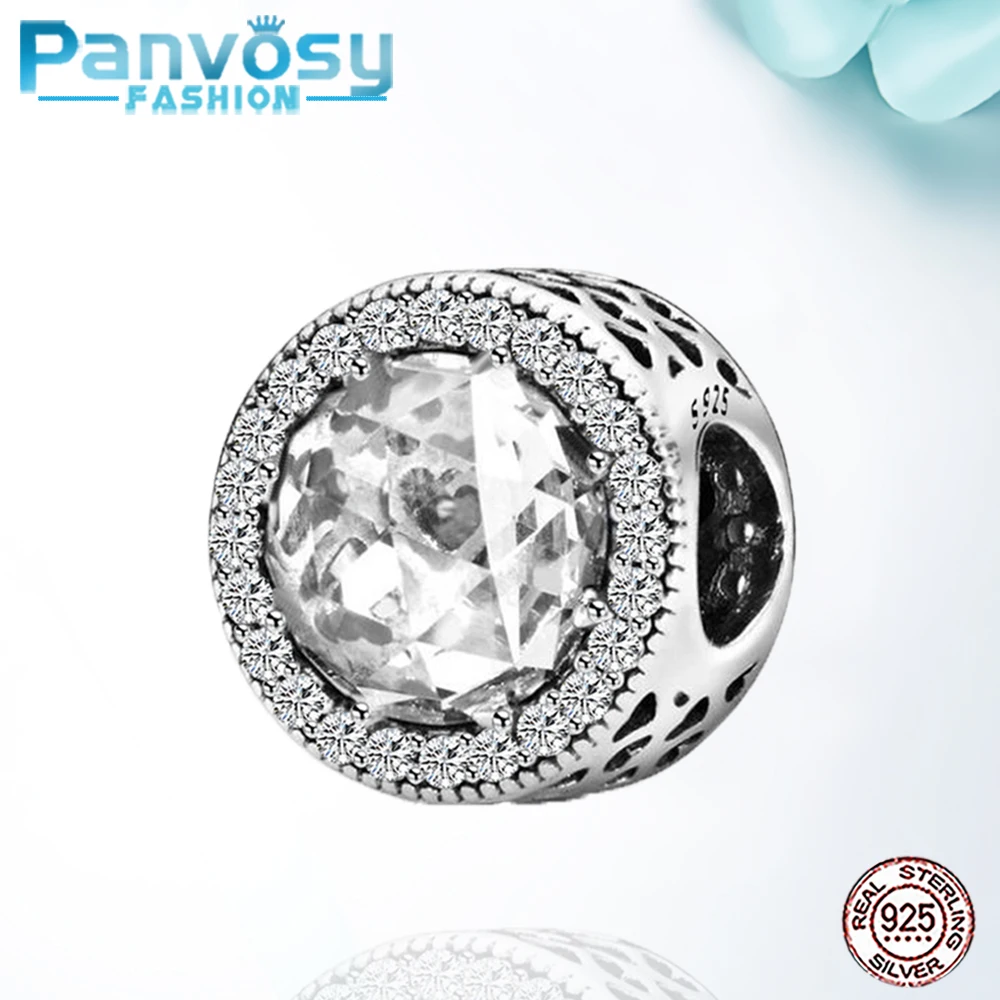 Bead For Jewelry Making 100% Sterling Silver 925 Beads Fit Women Charms Silver 925 Original Bracelet 2020 New Style Zircon DIY
Bead For Jewelry Making 100% Sterling Silver 925 Beads Fit Women Charms Silver 925 Original Bracelet 2020 New Style Zircon DIY