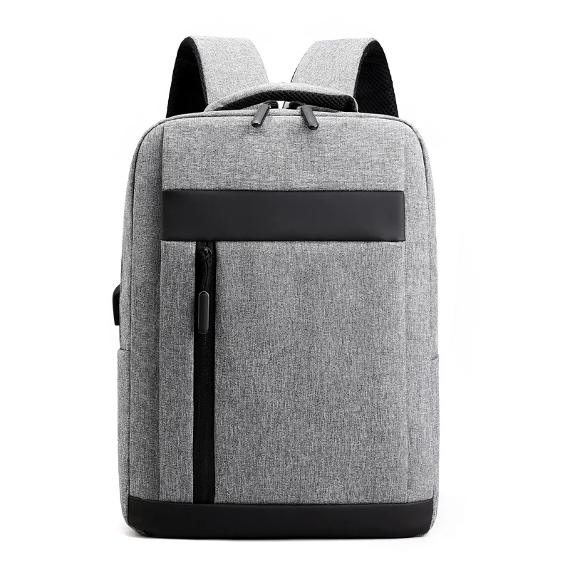 Rucksack Multi-pocket USB Charging Functional Backpack Large Capacity 15.6inch Laptop Bags Men Business Travel Casual School Bag
Rucksack Multi-pocket USB Charging Functional Backpack Large Capacity 15.6inch Laptop Bags Men Business Travel Casual School Bag