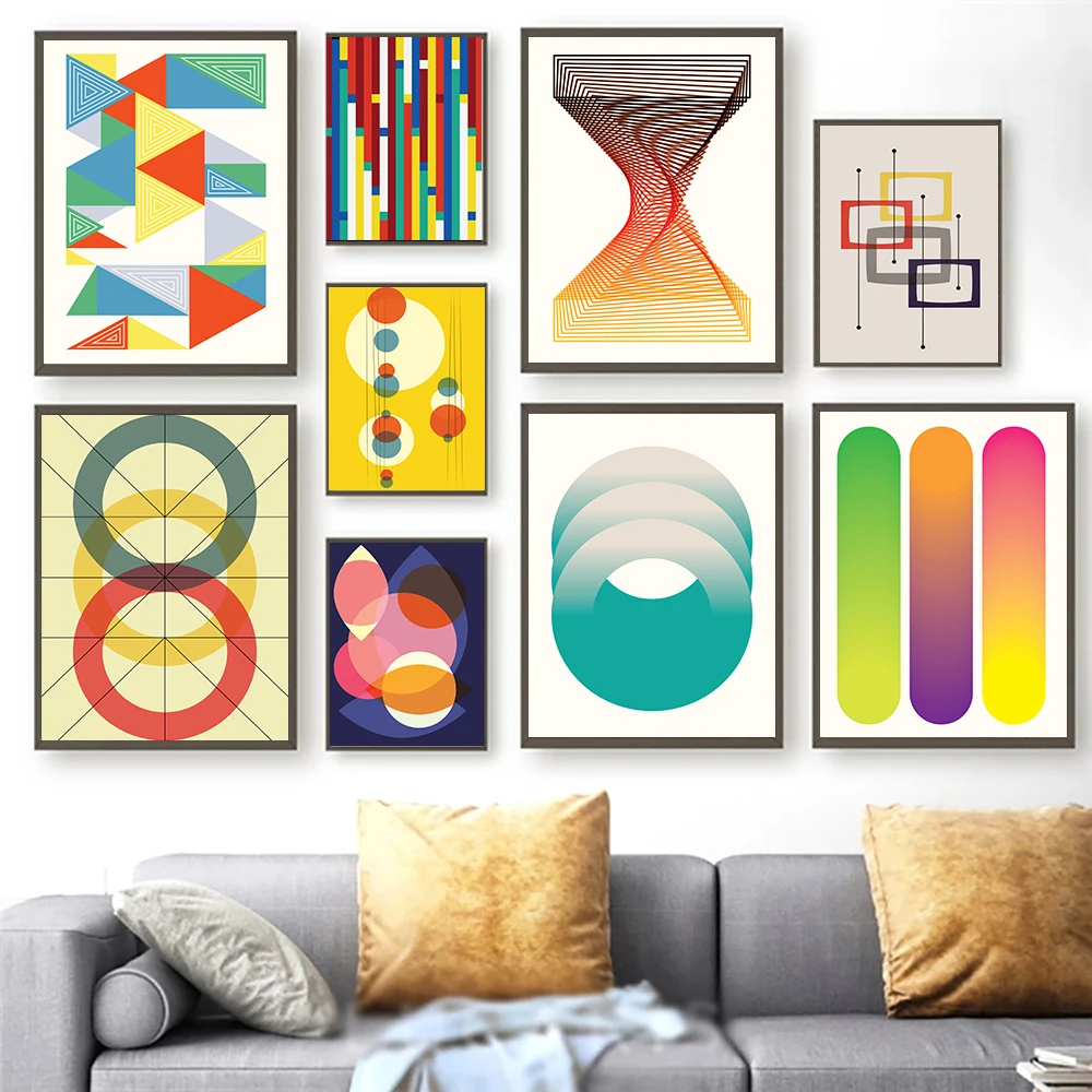 Minimalist Geometric Art Prints Medieval Abstract Posters Modern Nordic Style Canvas Painting Pictures Living Room Home Decor
Minimalist Geometric Art Prints Medieval Abstract Posters Modern Nordic Style Canvas Painting Pictures Living Room Home Decor
