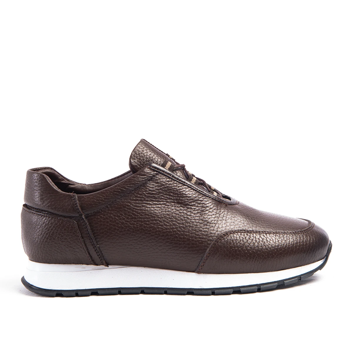 Minea Dress Men Shoes New Classic Genuine Leather Oxford Shoe Fashion Business Men'S Suits Shoes Slip On Dress Shoes Men Oxfords Luxury Fashion Wedding Shoes italian style Lace-Up Party Office Flats Elegant 2125-7-Brwn
Minea Dress Men Shoes New Classic Genuine Leather Oxford Shoe Fashion Business Men'S Suits Shoes Slip On Dress Shoes Men Oxfords Luxury Fashion Wedding Shoes italian style Lace-Up Party Office Flats Elegant 2125-7-Brwn