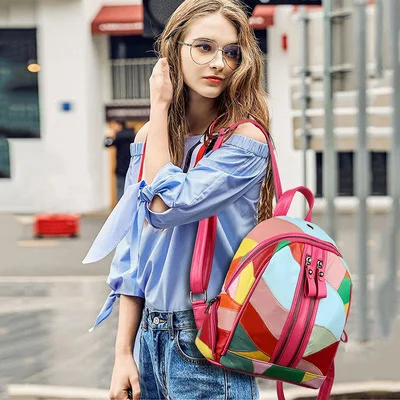 Retro Printing Backpack for Women New Fashion British Style Backpack Bags Ladies Designer Packs Channels Travel School Handbag 
Retro Printing Backpack for Women New Fashion British Style Backpack Bags Ladies Designer Packs Channels Travel School Handbag