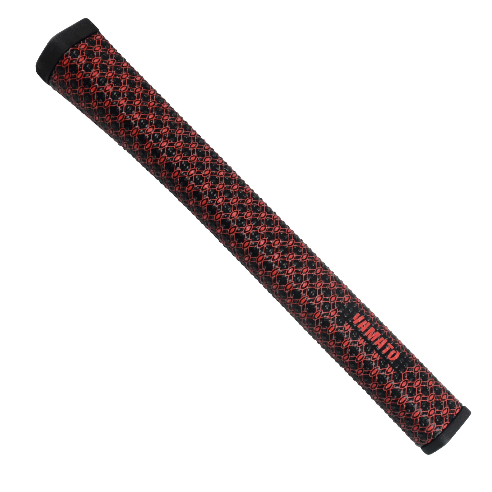 Yamato Golf Putter Grips,Ultra Light Non-Slip Washable Soft,Improve Feedback and Tackiness
Yamato Golf Putter Grips,Ultra Light Non-Slip Washable Soft,Improve Feedback and Tackiness