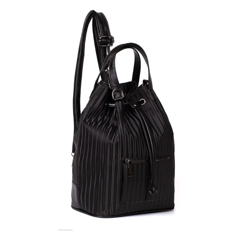 New Fashion Hologram Drawstring Backpack for Women Stylish Daily Handbag Luxury Large Capacity Travel Bags Ladies from Turkey
New Fashion Hologram Drawstring Backpack for Women Stylish Daily Handbag Luxury Large Capacity Travel Bags Ladies from Turkey