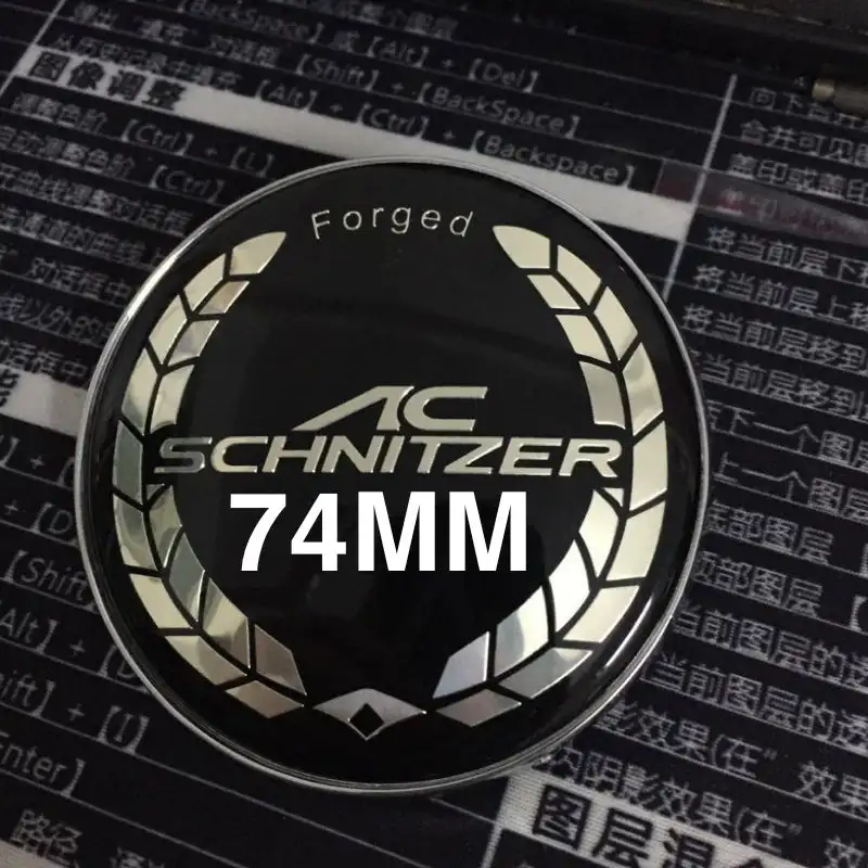 74mm Emblem Badge BONNET Hood Front Rear Trunk Logo For E46 E39 E38 E90 E60 Z3 Z4 X3 X5 X6 Forged AC Schnitzer
74mm Emblem Badge BONNET Hood Front Rear Trunk Logo For E46 E39 E38 E90 E60 Z3 Z4 X3 X5 X6 Forged AC Schnitzer