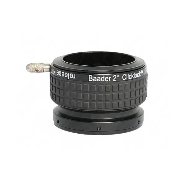 Зажим Baader ClickLock 2" для C6/8/9 | Инструменты