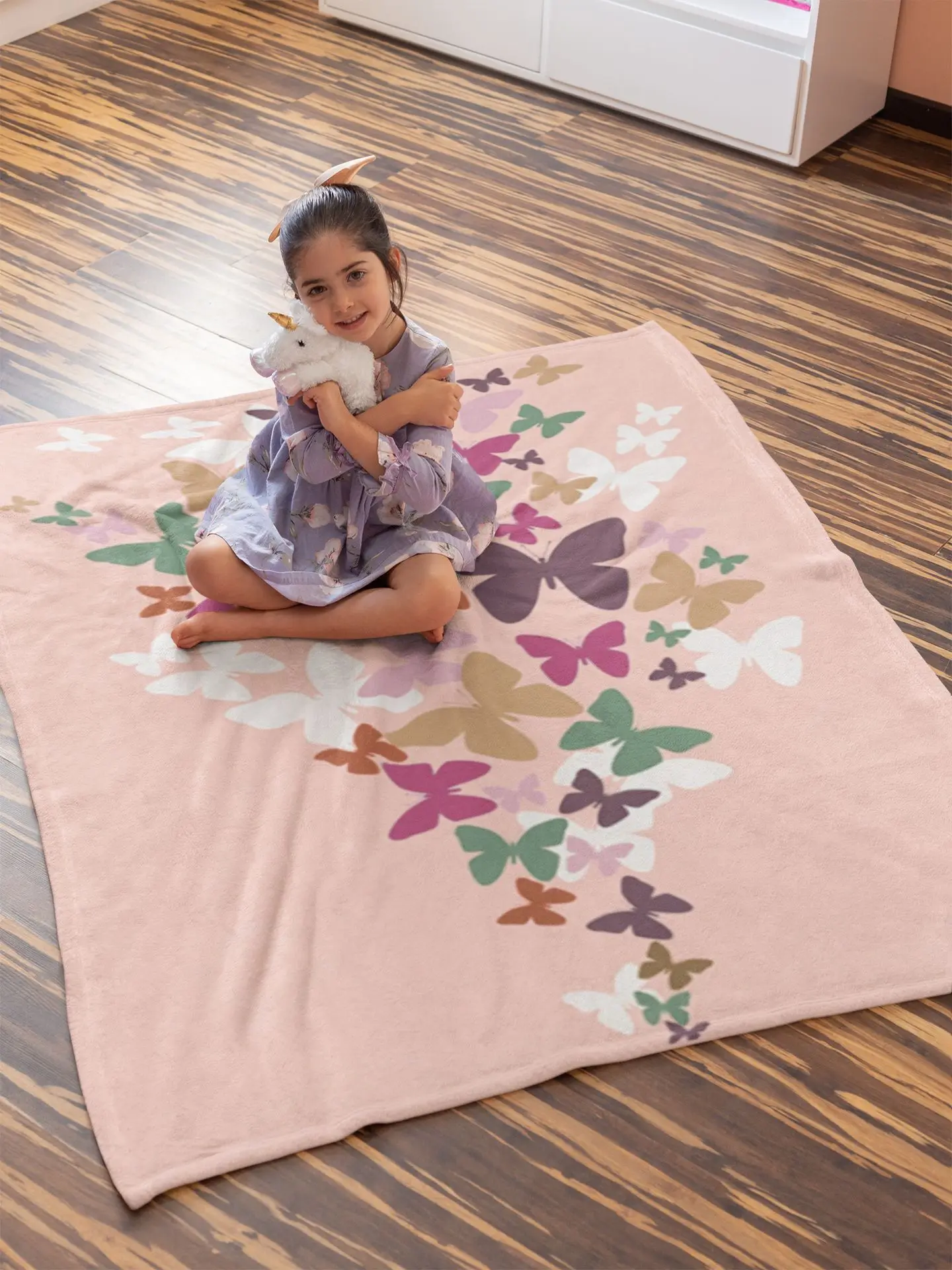 Butterfly Fleece Blanket,Soft Blanket For Beds,Bed Cover,Shawl Blanket,Cover For Accessory,Home Decor
Butterfly Fleece Blanket,Soft Blanket For Beds,Bed Cover,Shawl Blanket,Cover For Accessory,Home Decor