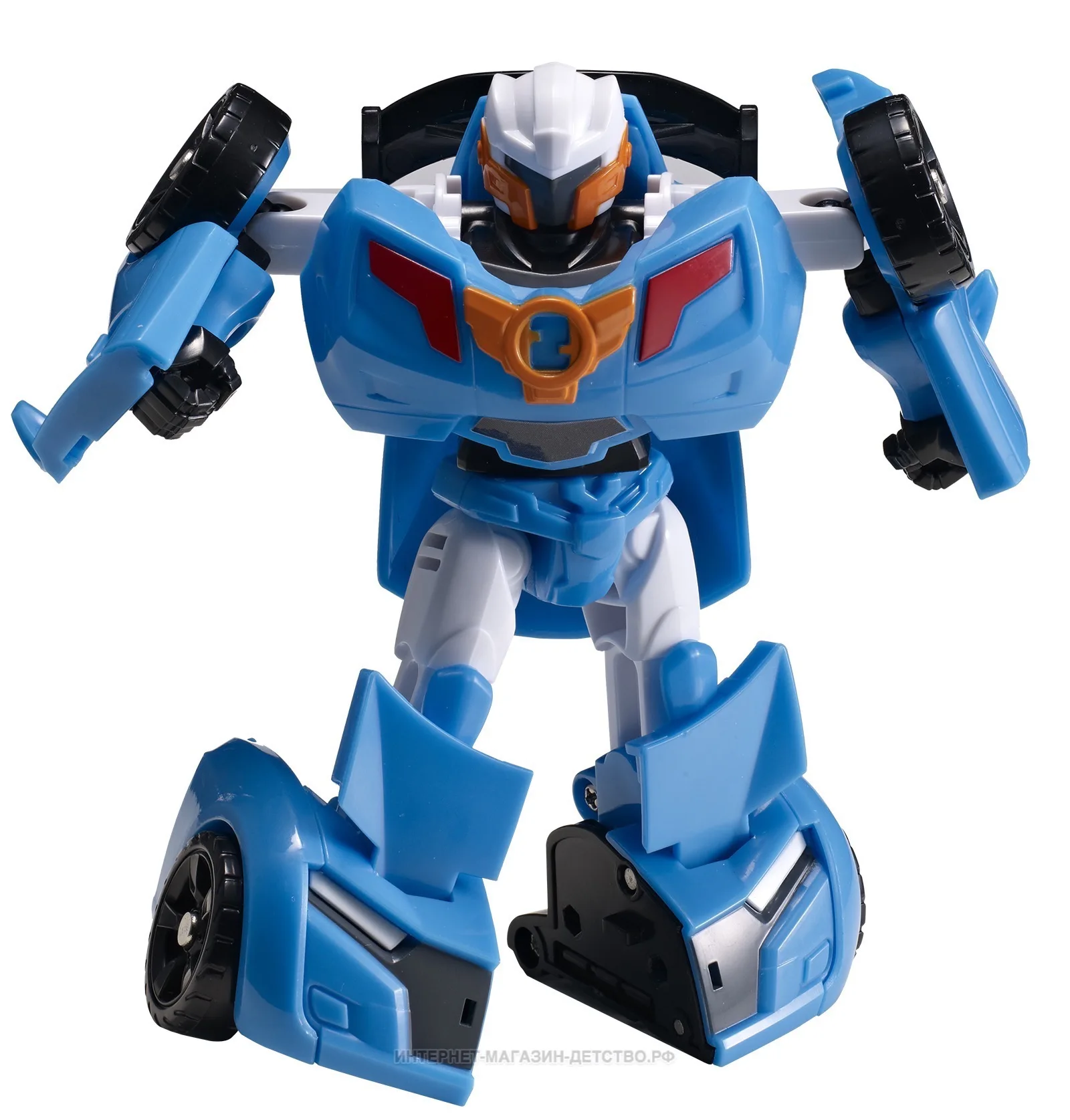 МИНИ ТОБОТ Y TOBOT | Игрушки и хобби