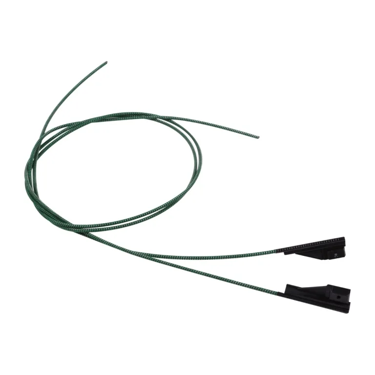 Sunroof Cable Set For Mercedes W210 1995-2002 & W220 1998-2006 Left Right
Sunroof Cable Set For Mercedes W210 1995-2002 & W220 1998-2006 Left Right