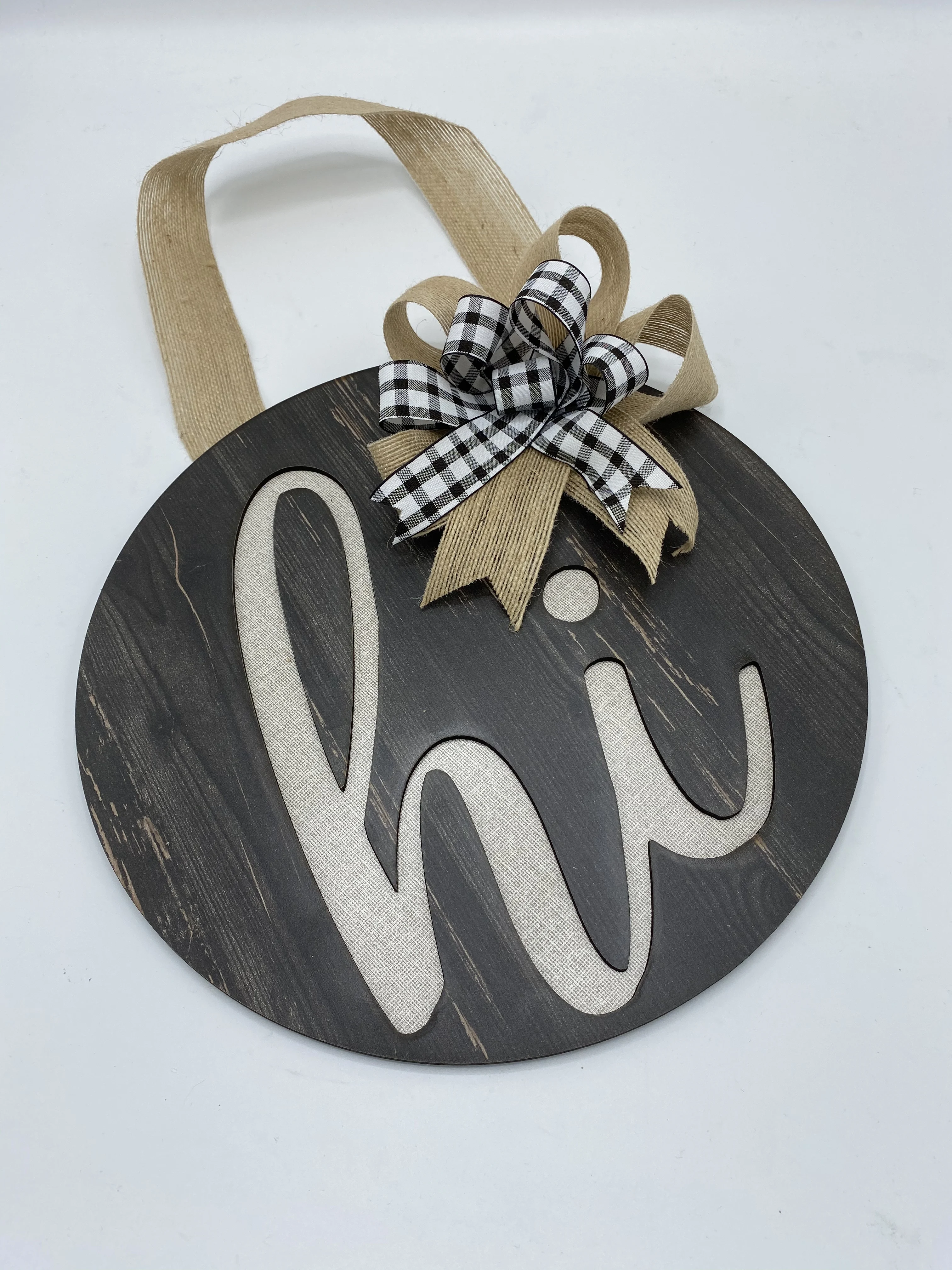 Hi Wood Door Decor Front Door Decor, Door Decoration, New Home Gift, Wedding Inspiration, Wood Art, Door ornamentation
Hi Wood Door Decor Front Door Decor, Door Decoration, New Home Gift, Wedding Inspiration, Wood Art, Door ornamentation