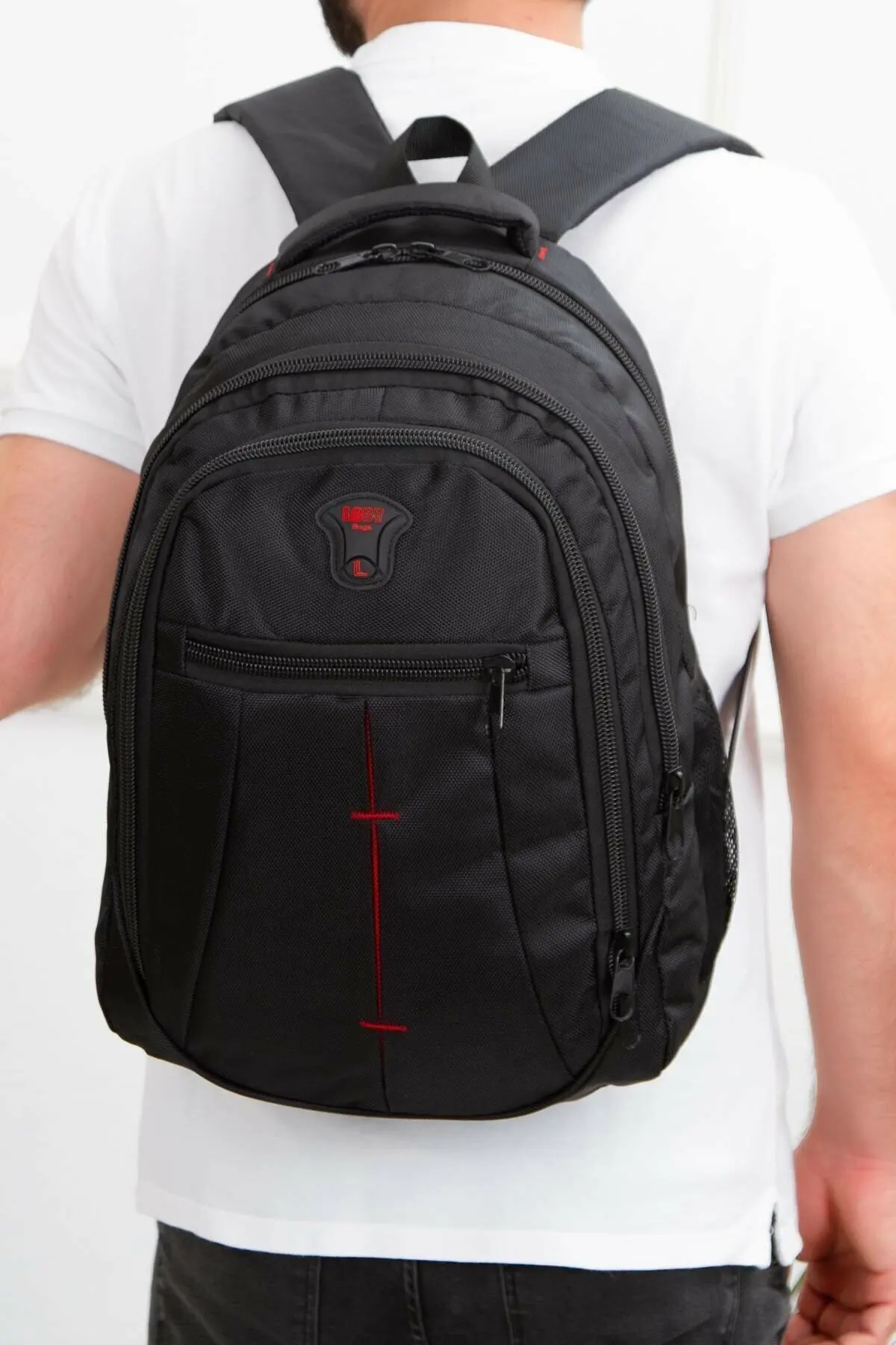 Unisex Backpack 2021 New Fashion College Student School Shoulder Waterproof Bags For High School Teenagers Women Men Travel
Unisex Backpack 2021 New Fashion College Student School Shoulder Waterproof Bags For High School Teenagers Women Men Travel