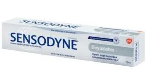 Sensodyne отбеливающая зубная паста 75 мл 386528959 | Красота и здоровье